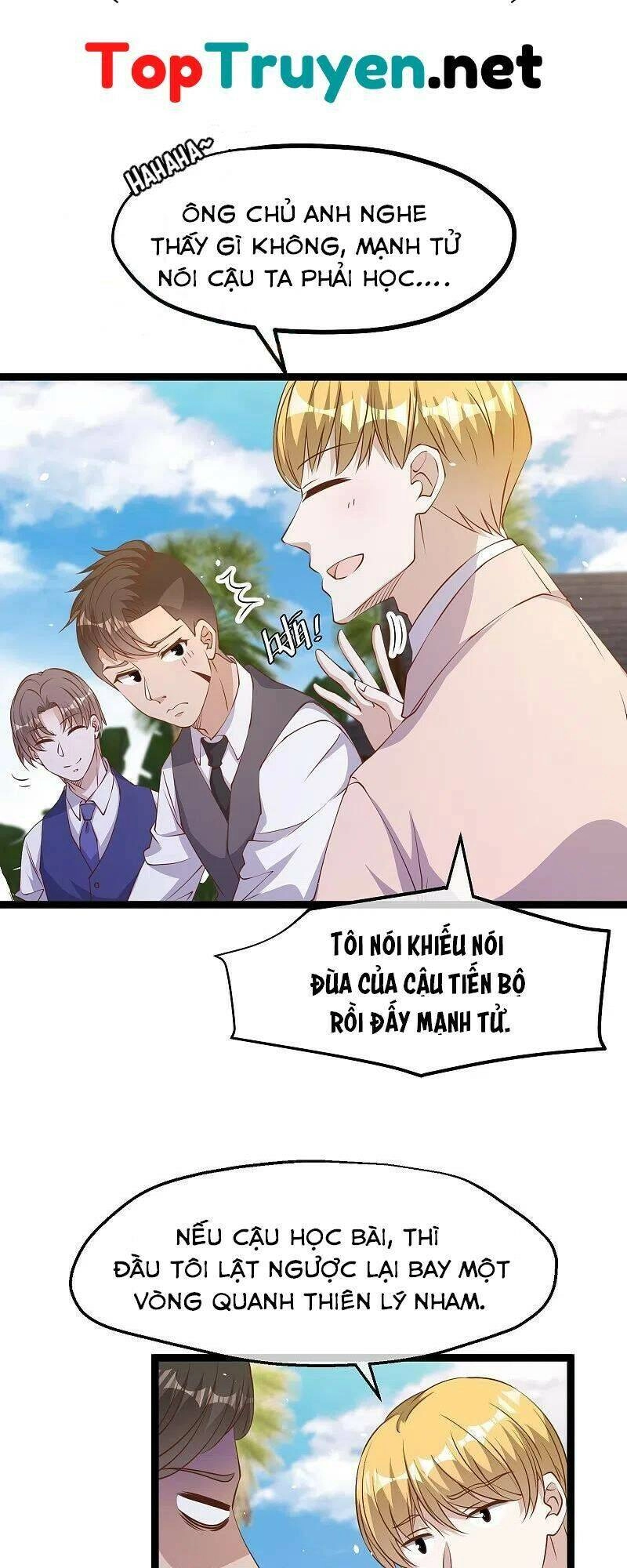 Thần Cấp Ngư Phu Chapter 250 - 6