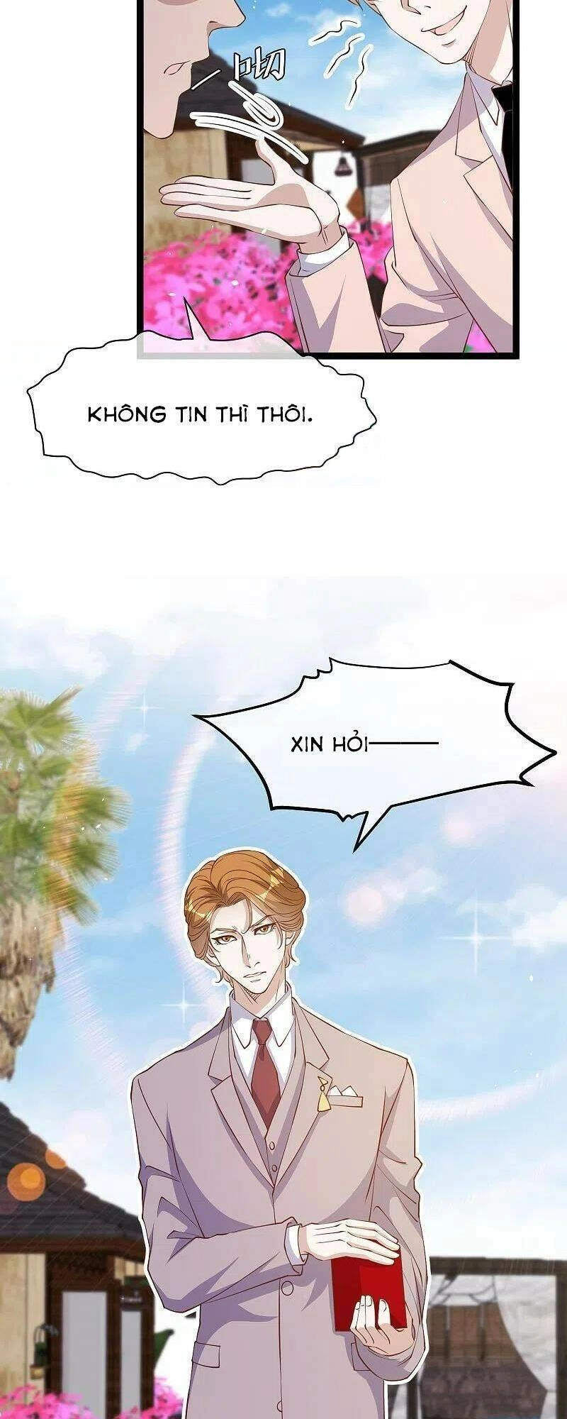 Thần Cấp Ngư Phu Chapter 250 - 7