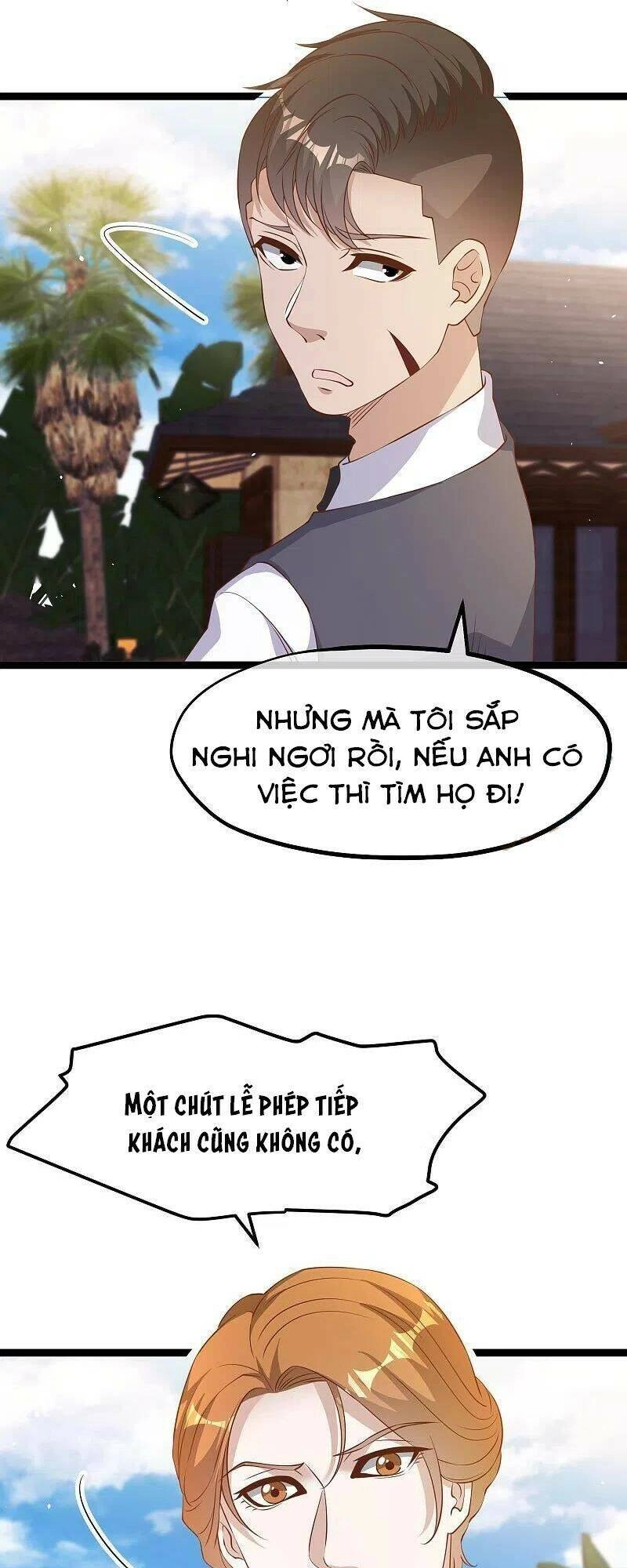 Thần Cấp Ngư Phu Chapter 250 - 9