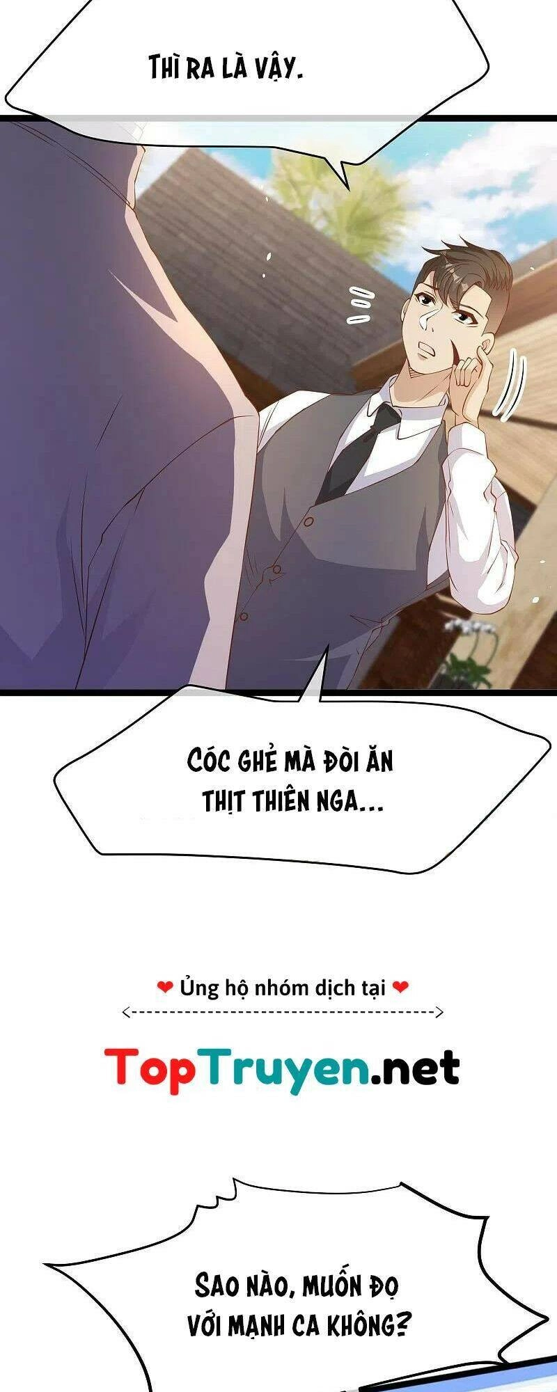 Thần Cấp Ngư Phu Chapter 250 - 12