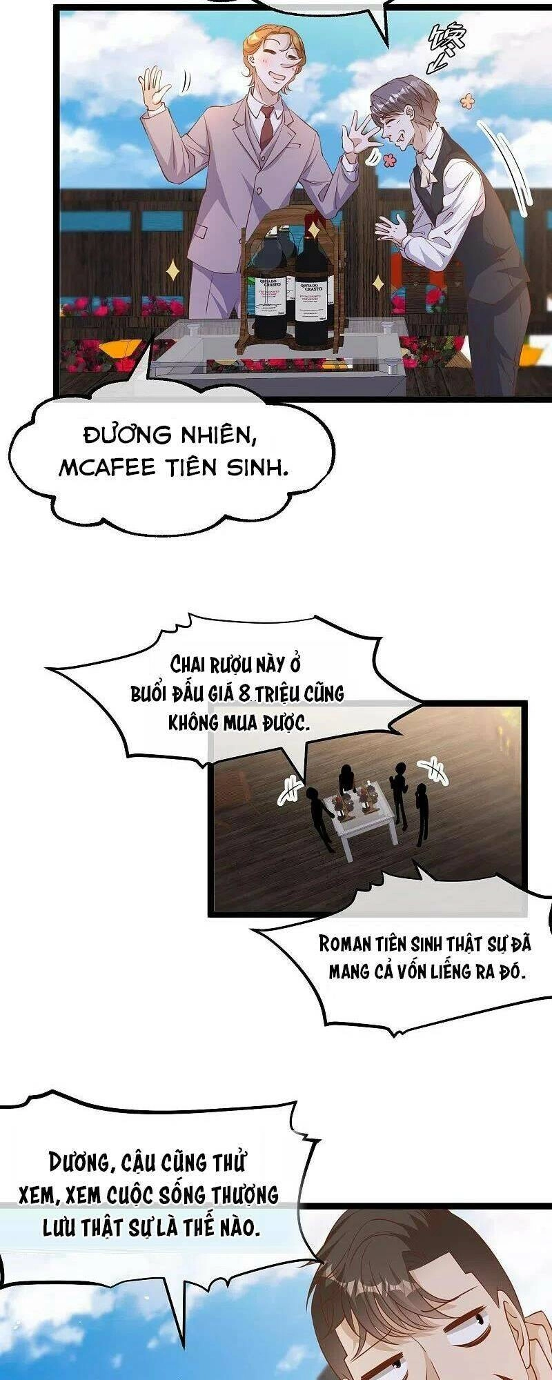 Thần Cấp Ngư Phu Chapter 250 - 20