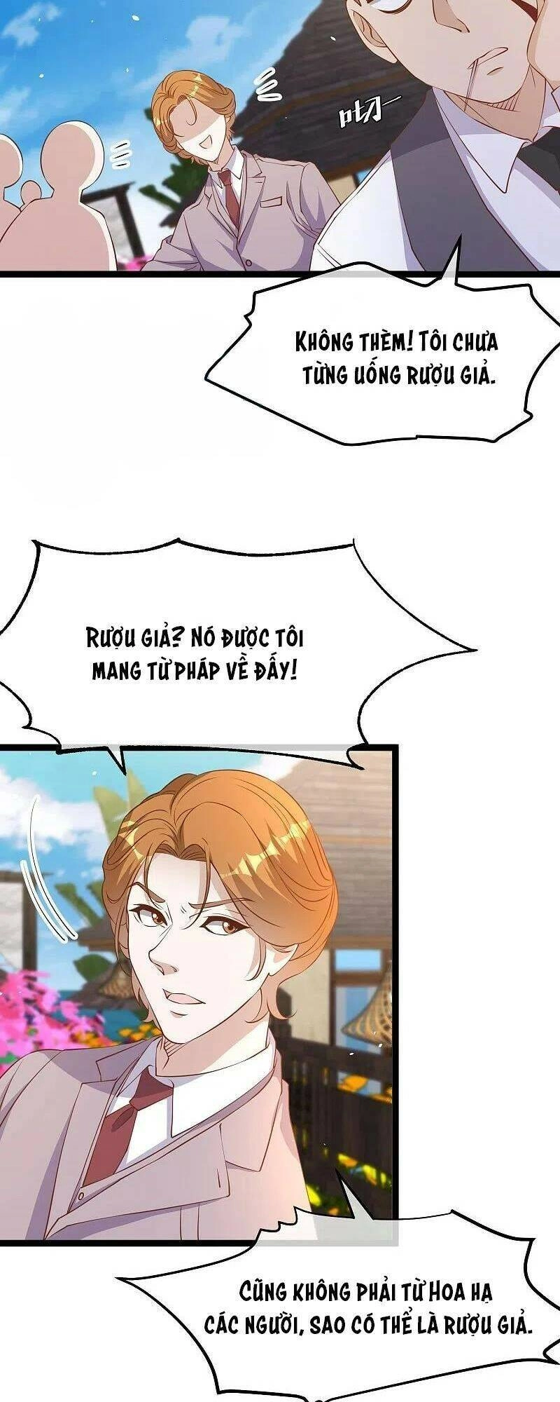 Thần Cấp Ngư Phu Chapter 250 - 21