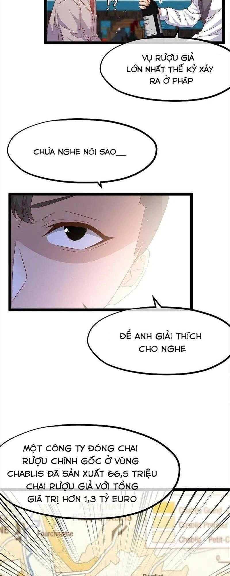 Thần Cấp Ngư Phu Chapter 251 - 3