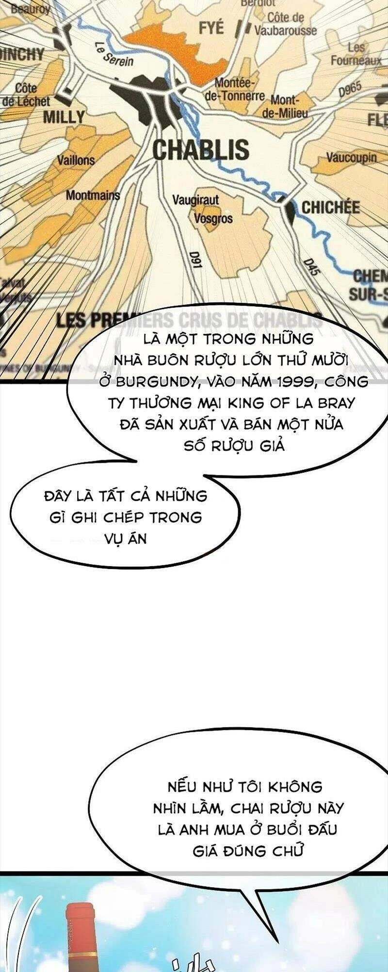 Thần Cấp Ngư Phu Chapter 251 - 4