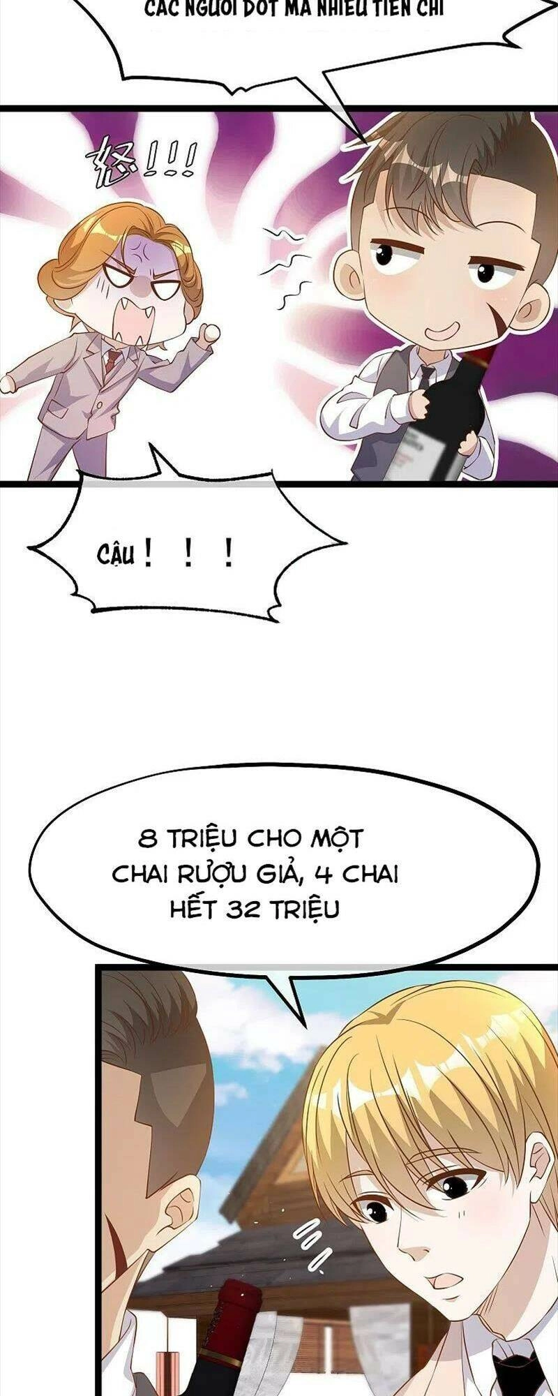 Thần Cấp Ngư Phu Chapter 251 - 6