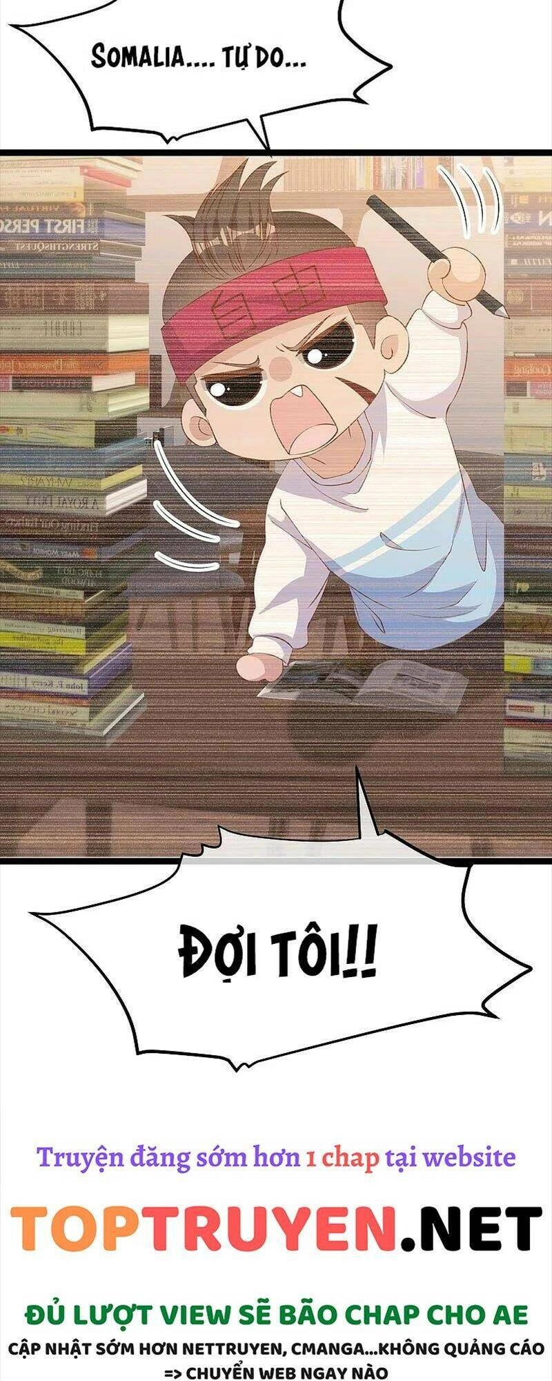 Thần Cấp Ngư Phu Chapter 251 - 10