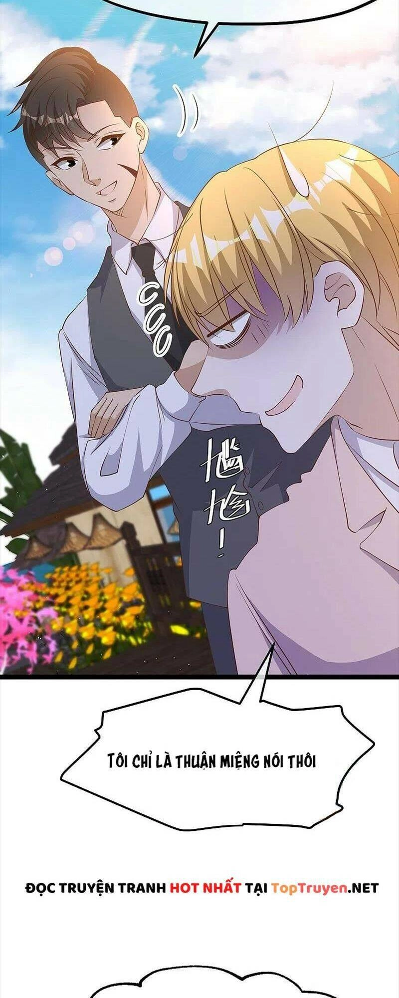 Thần Cấp Ngư Phu Chapter 251 - 14