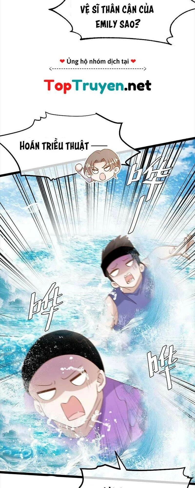 Thần Cấp Ngư Phu Chapter 251 - 22