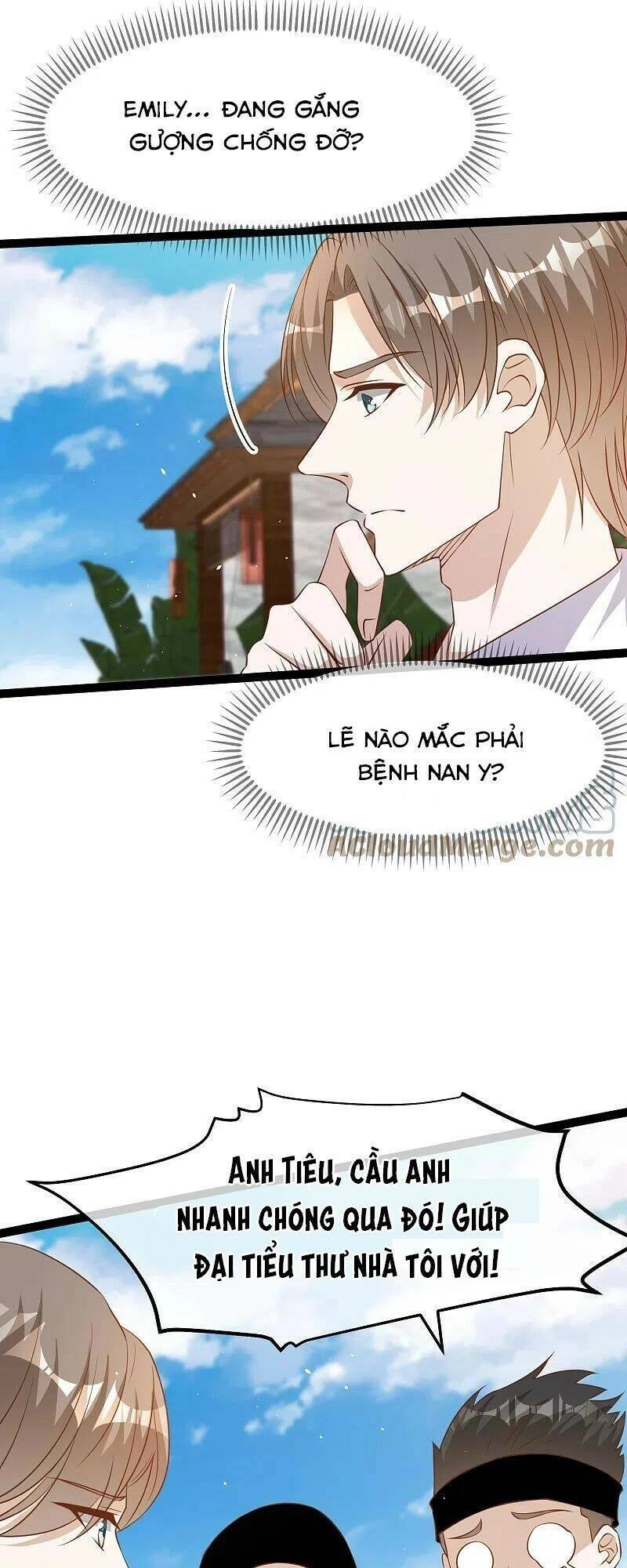 Thần Cấp Ngư Phu Chapter 252 - 4