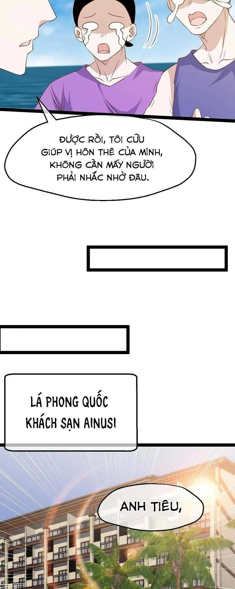 Thần Cấp Ngư Phu Chapter 252 - 5