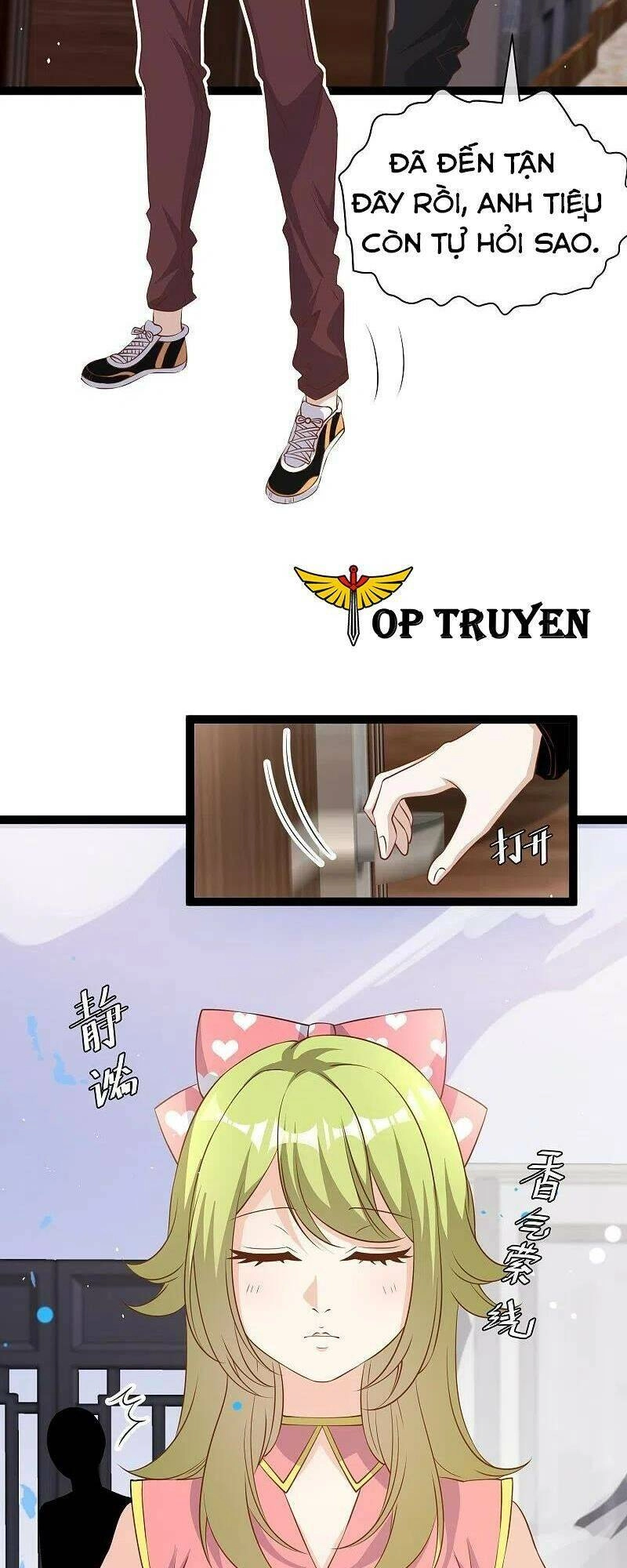 Thần Cấp Ngư Phu Chapter 252 - 7