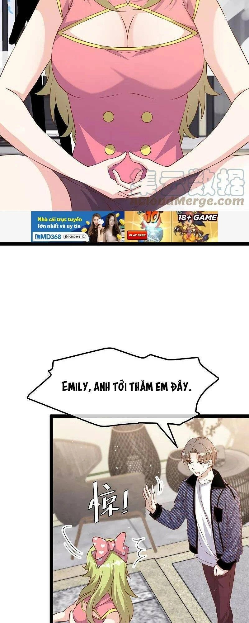 Thần Cấp Ngư Phu Chapter 252 - 8