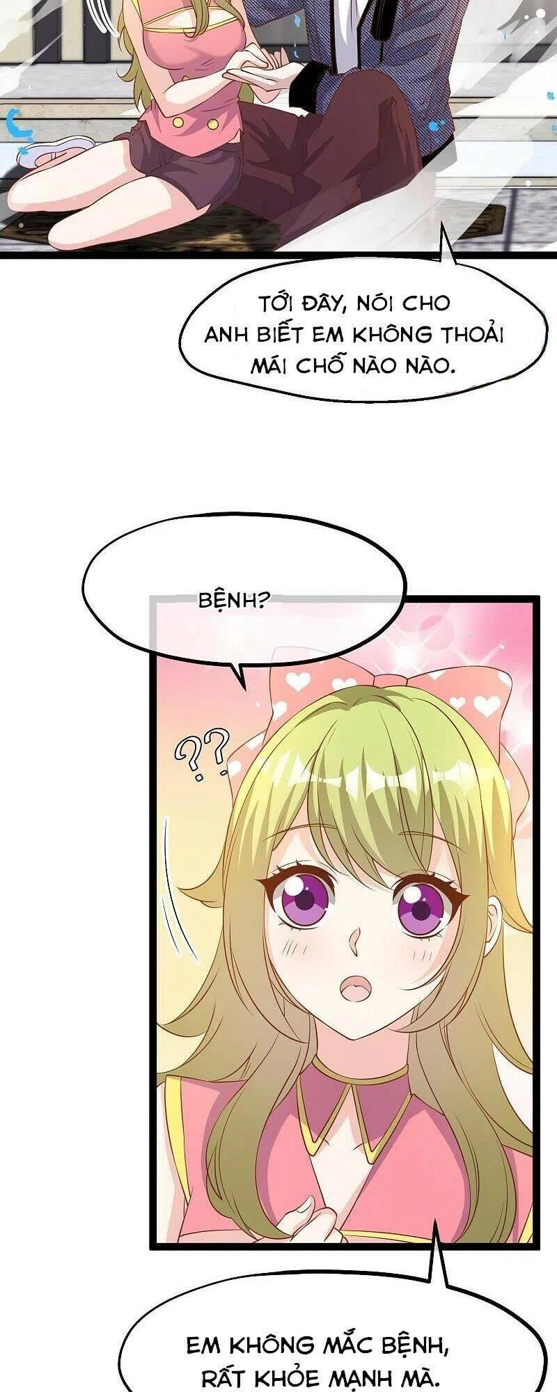 Thần Cấp Ngư Phu Chapter 252 - 11