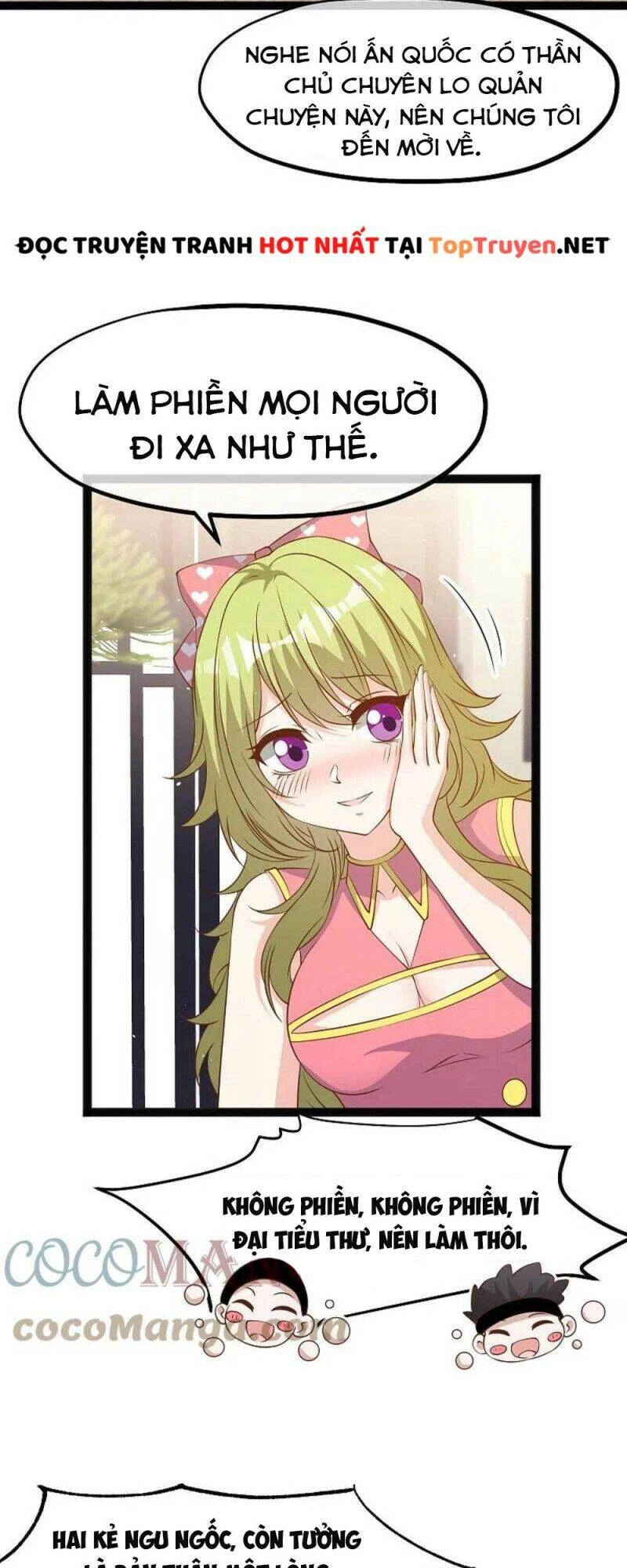 Thần Cấp Ngư Phu Chapter 253 - 5