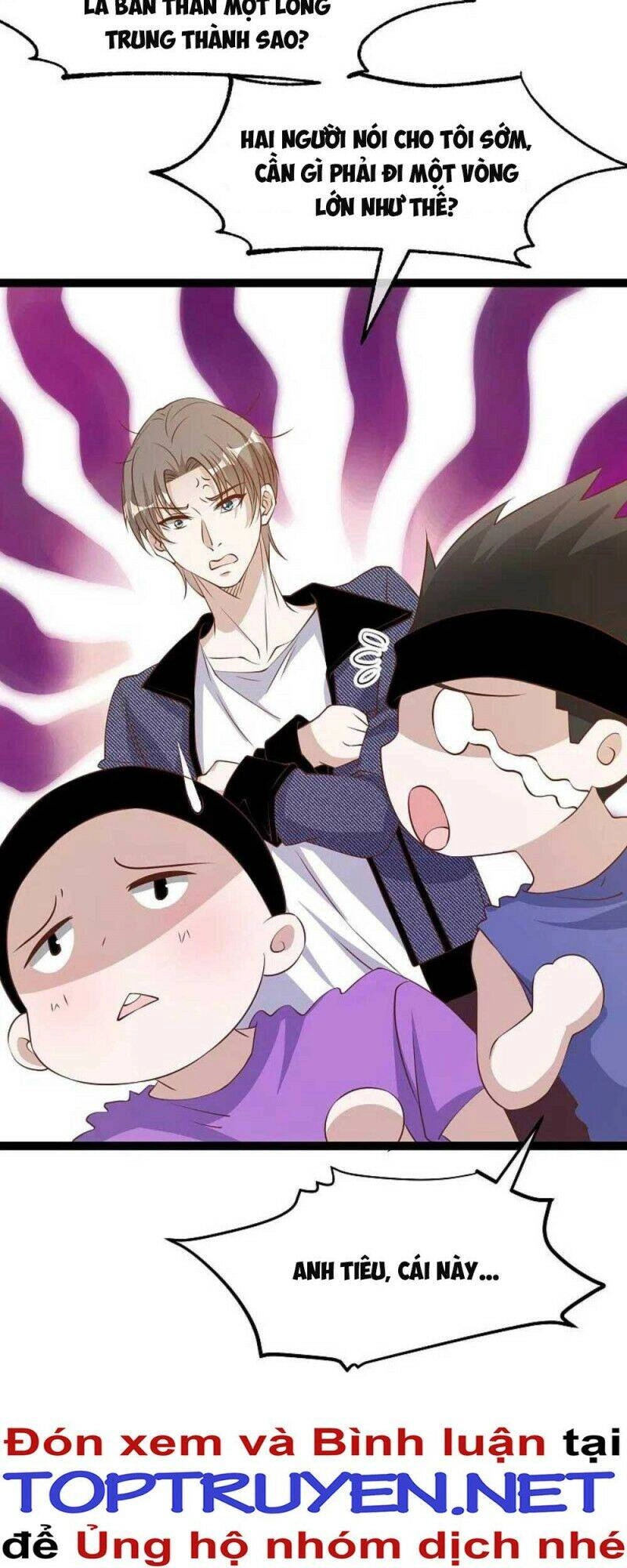 Thần Cấp Ngư Phu Chapter 253 - 6