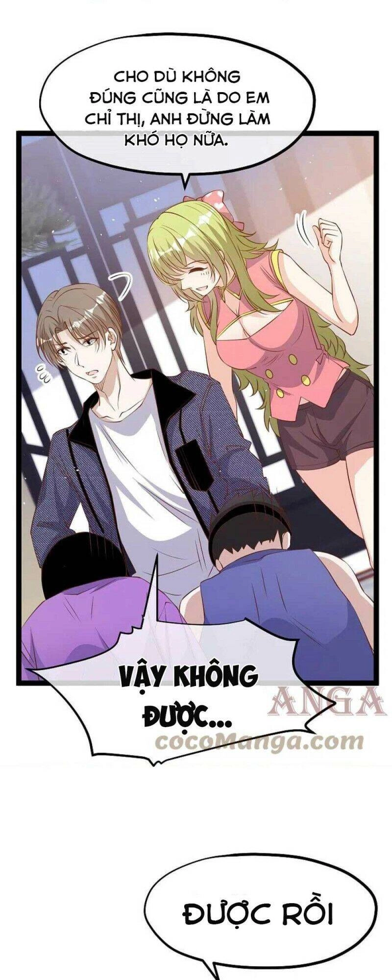 Thần Cấp Ngư Phu Chapter 253 - 7