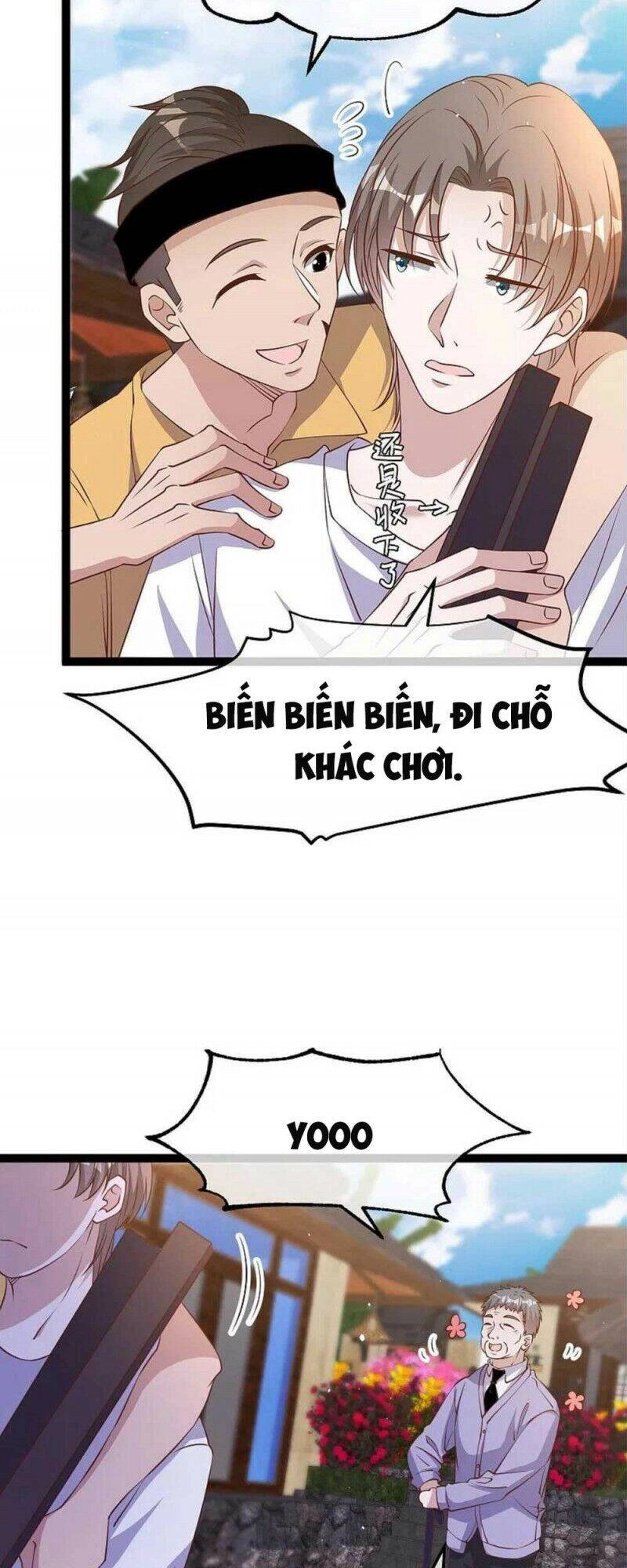 Thần Cấp Ngư Phu Chapter 253 - 16