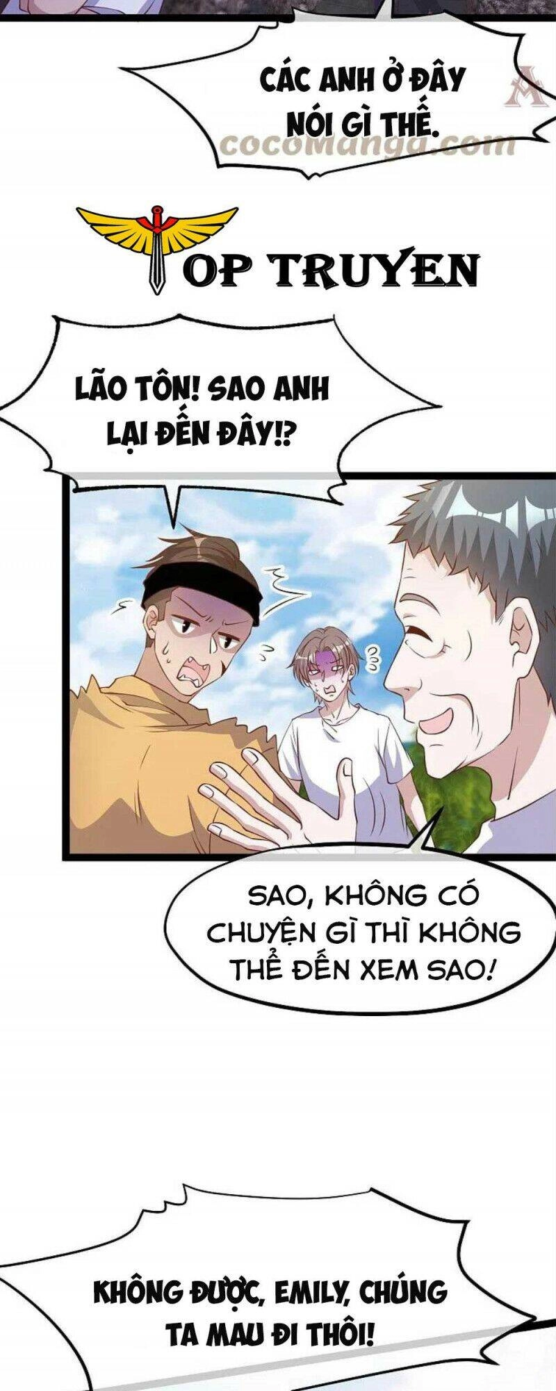 Thần Cấp Ngư Phu Chapter 253 - 17