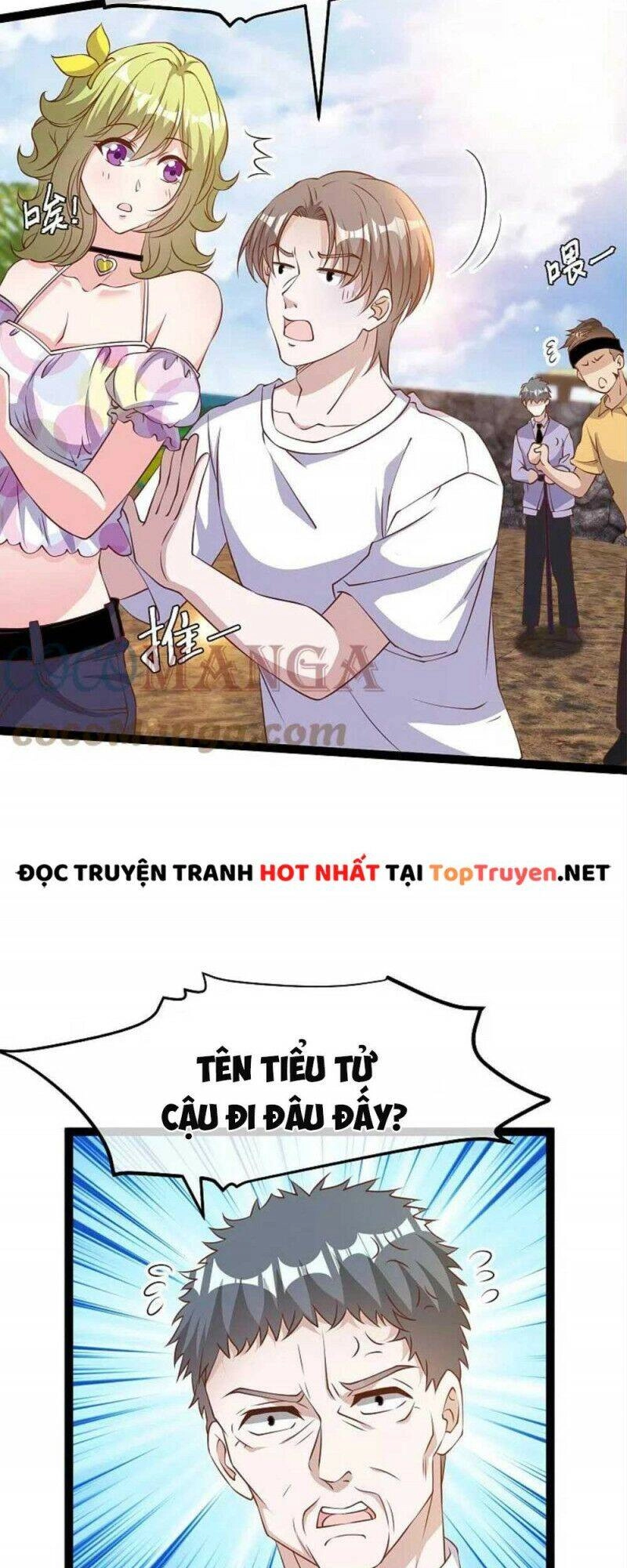 Thần Cấp Ngư Phu Chapter 253 - 18