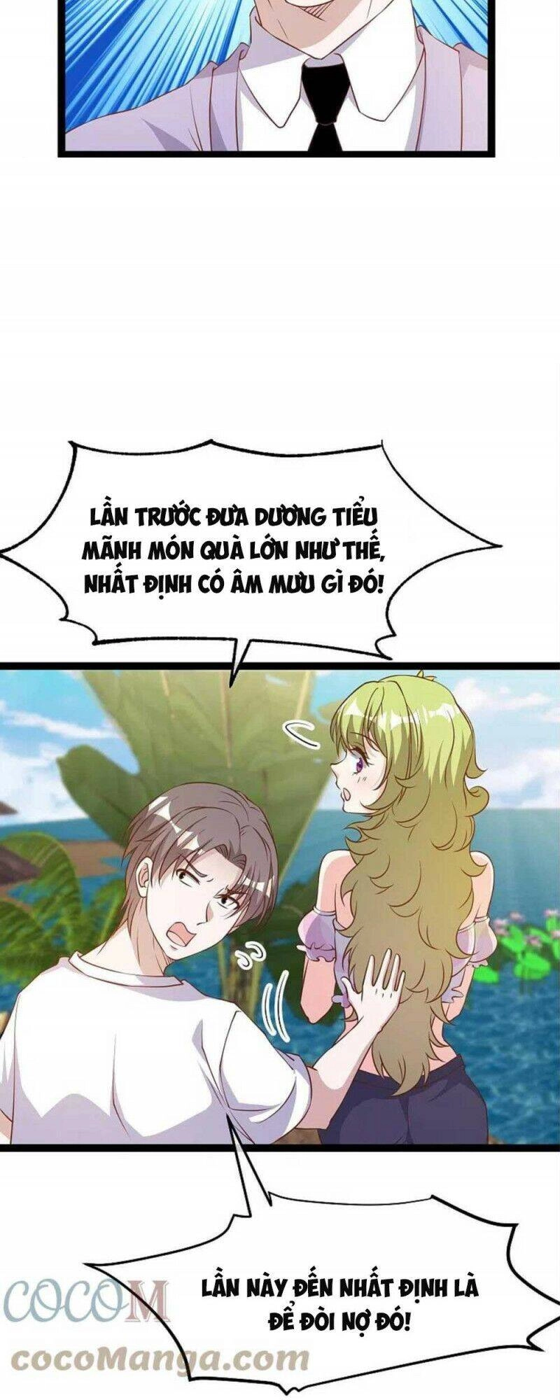 Thần Cấp Ngư Phu Chapter 253 - 19