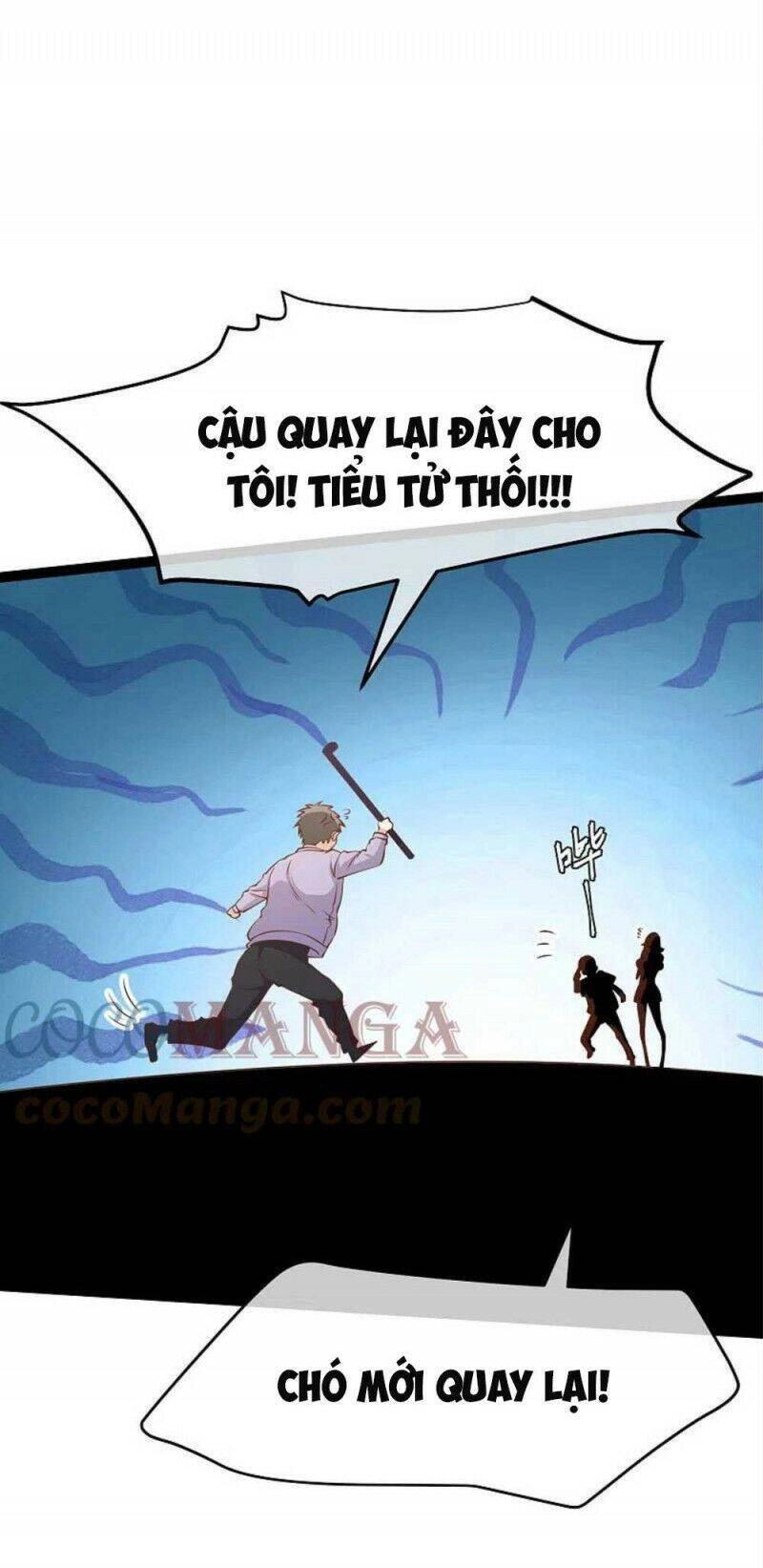 Thần Cấp Ngư Phu Chapter 253 - 21