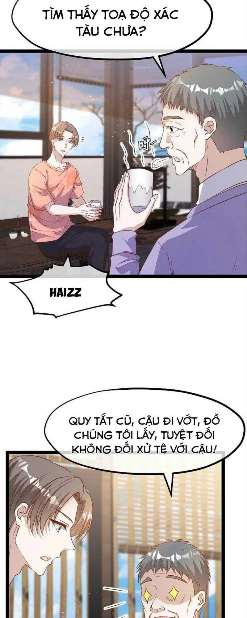 Thần Cấp Ngư Phu Chapter 254 - 2