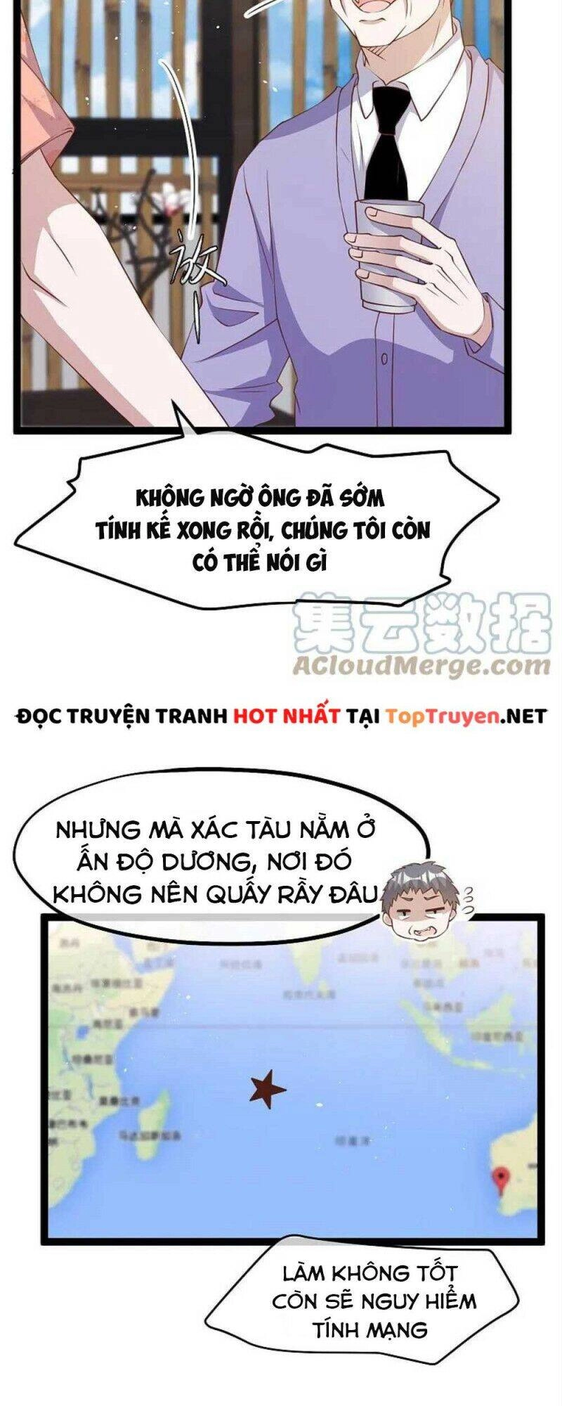 Thần Cấp Ngư Phu Chapter 254 - 3