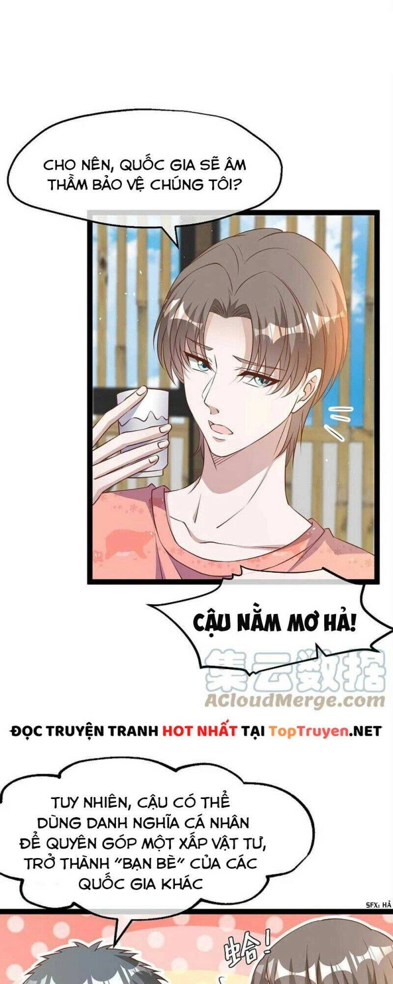 Thần Cấp Ngư Phu Chapter 254 - 4