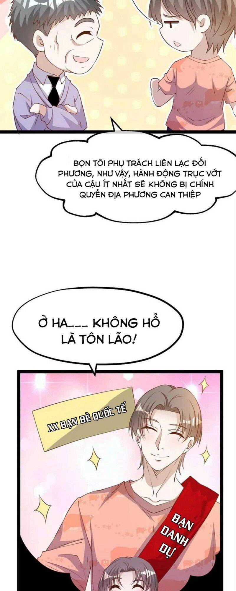 Thần Cấp Ngư Phu Chapter 254 - 5