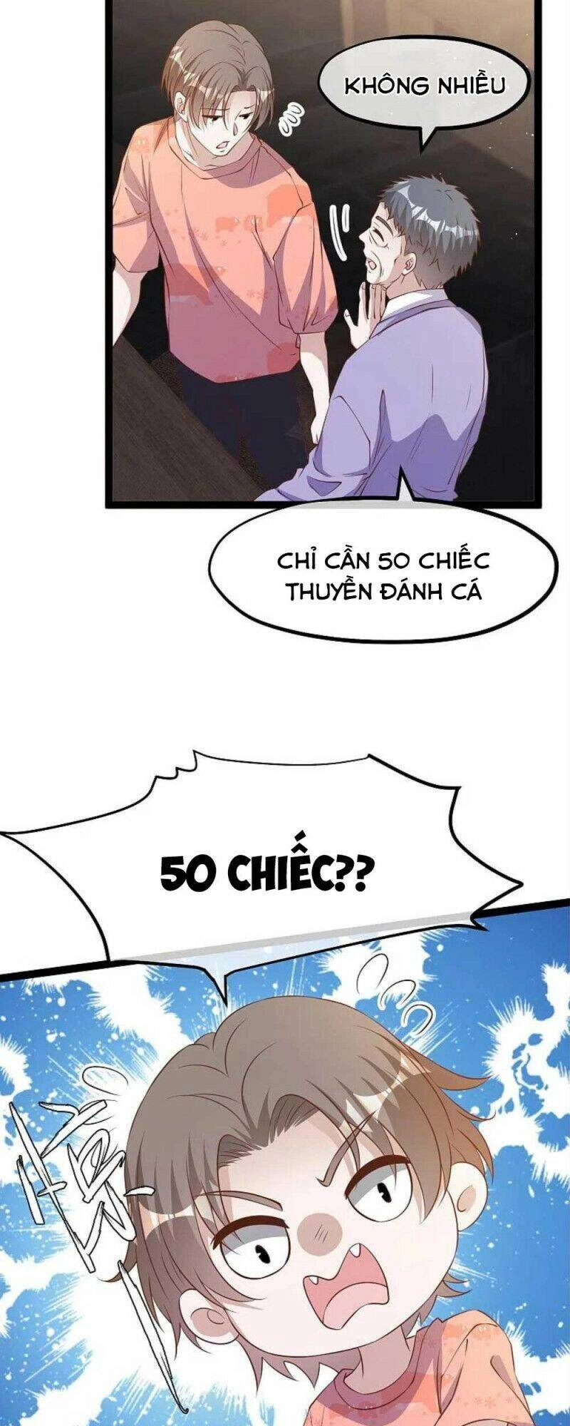 Thần Cấp Ngư Phu Chapter 254 - 8