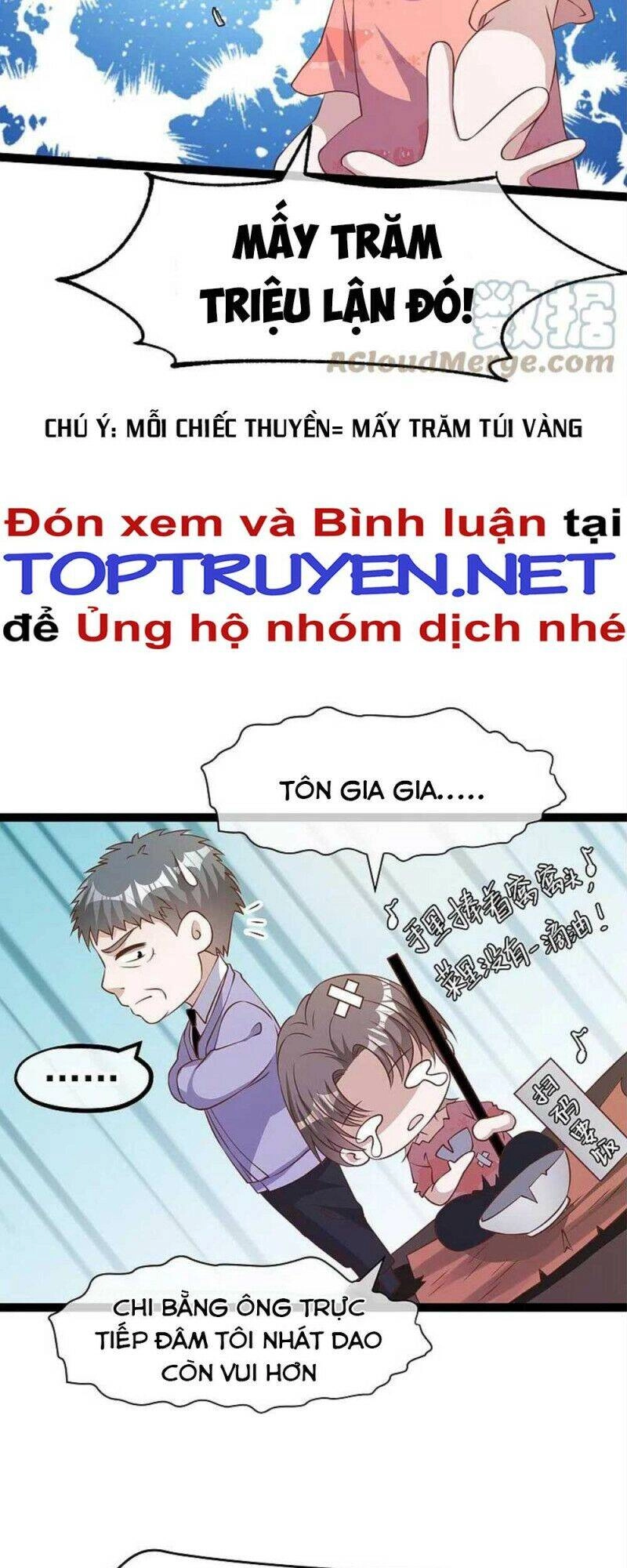 Thần Cấp Ngư Phu Chapter 254 - 9