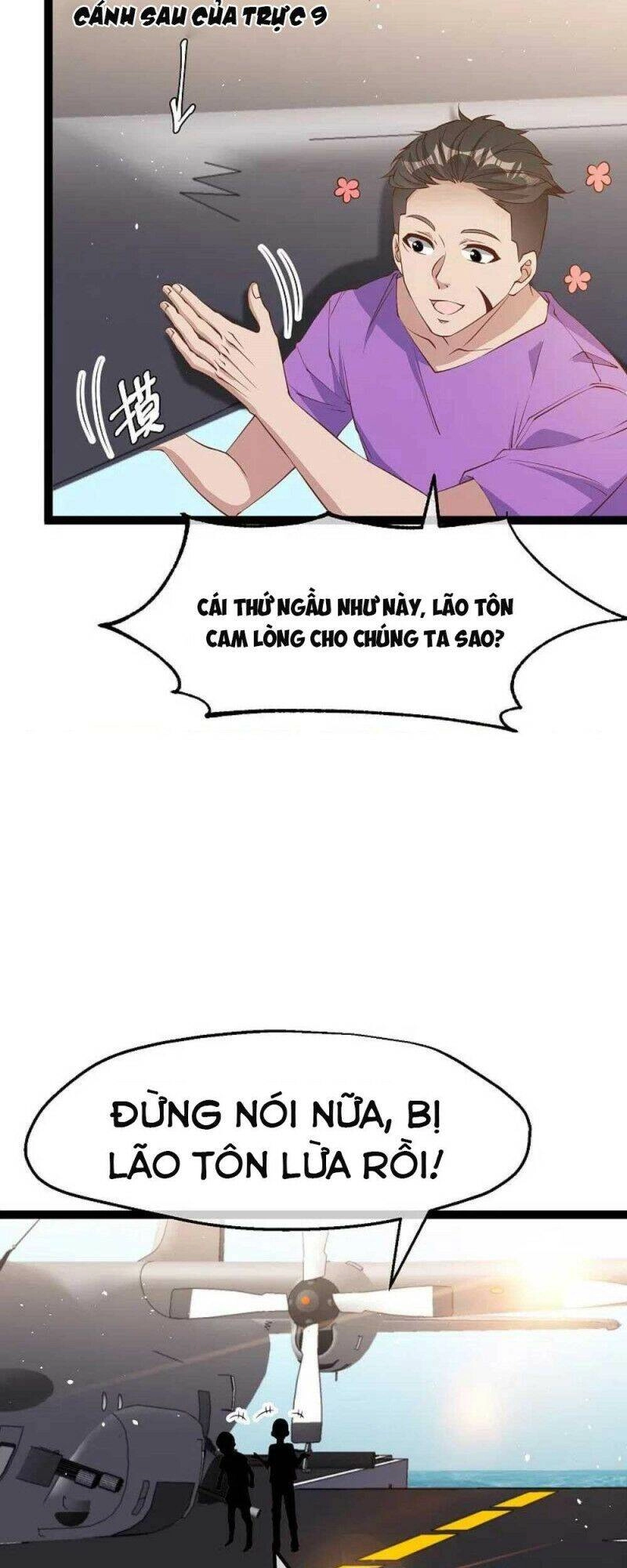 Thần Cấp Ngư Phu Chapter 255 - 4