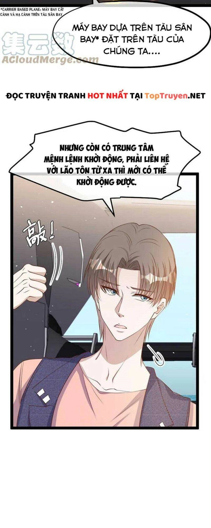 Thần Cấp Ngư Phu Chapter 255 - 5