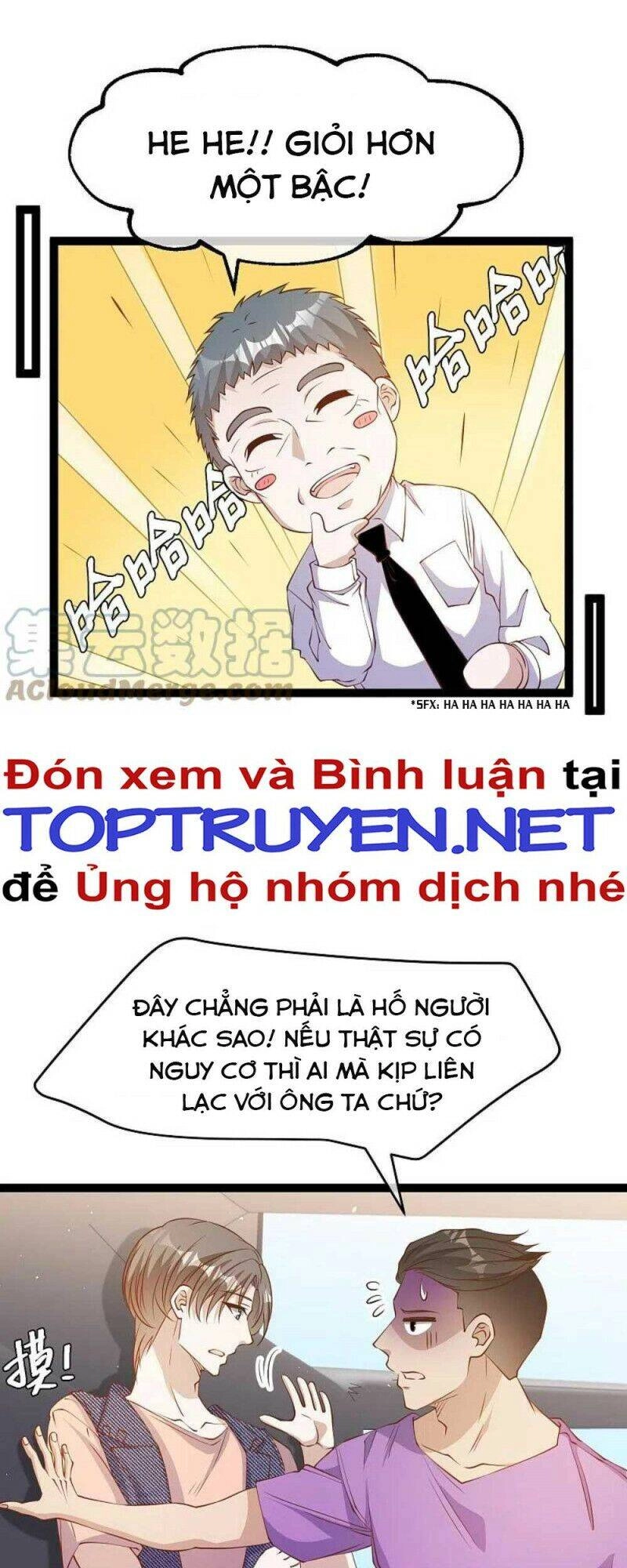 Thần Cấp Ngư Phu Chapter 255 - 6