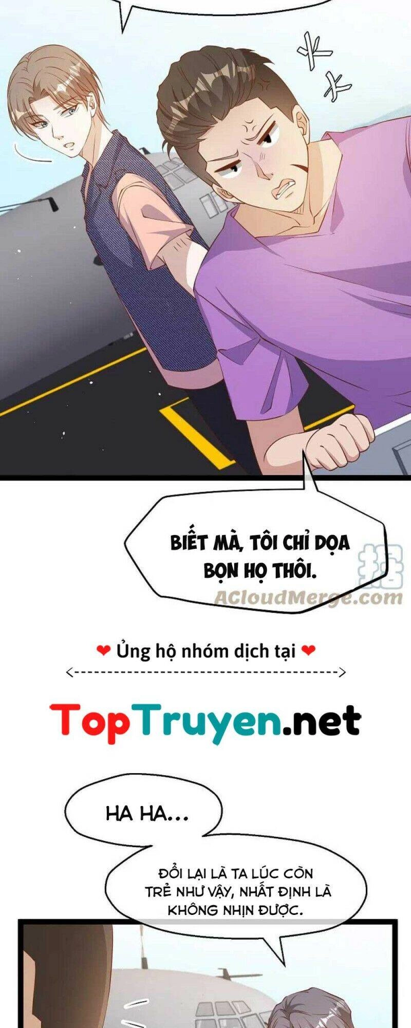 Thần Cấp Ngư Phu Chapter 255 - 9