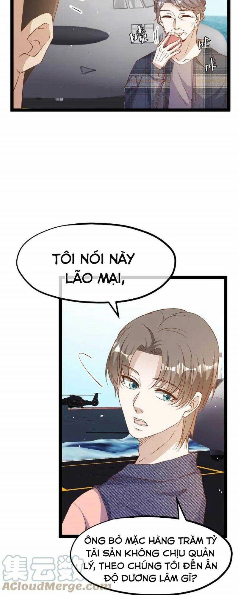 Thần Cấp Ngư Phu Chapter 255 - 10