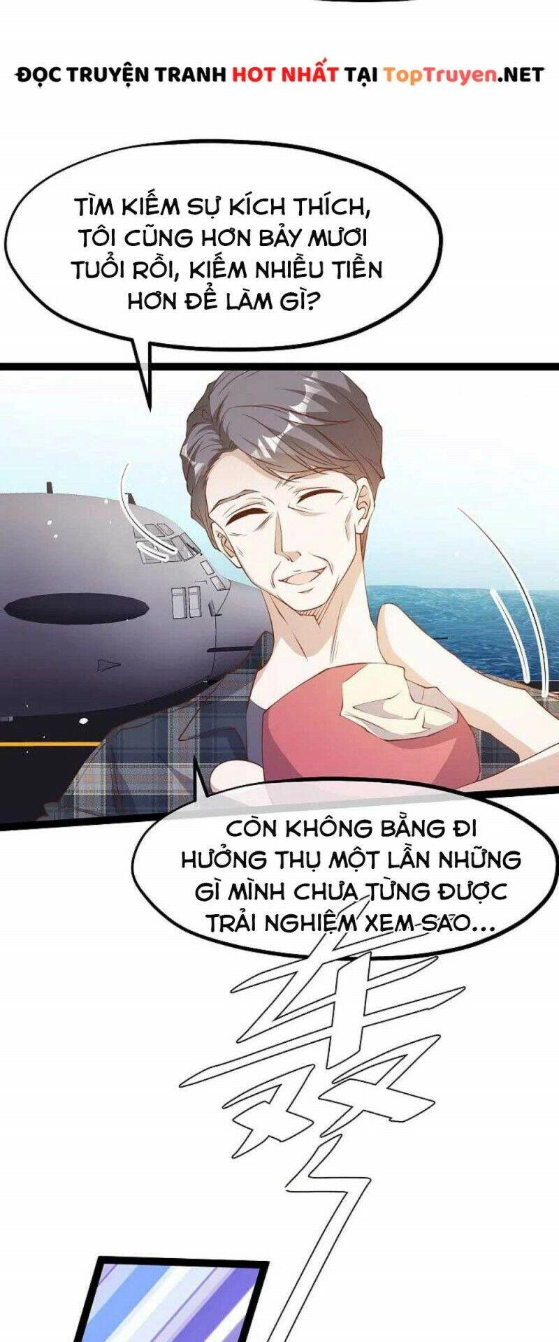 Thần Cấp Ngư Phu Chapter 255 - 11