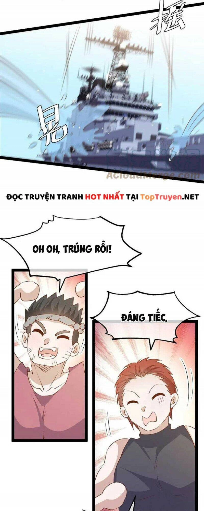 Thần Cấp Ngư Phu Chapter 255 - 13