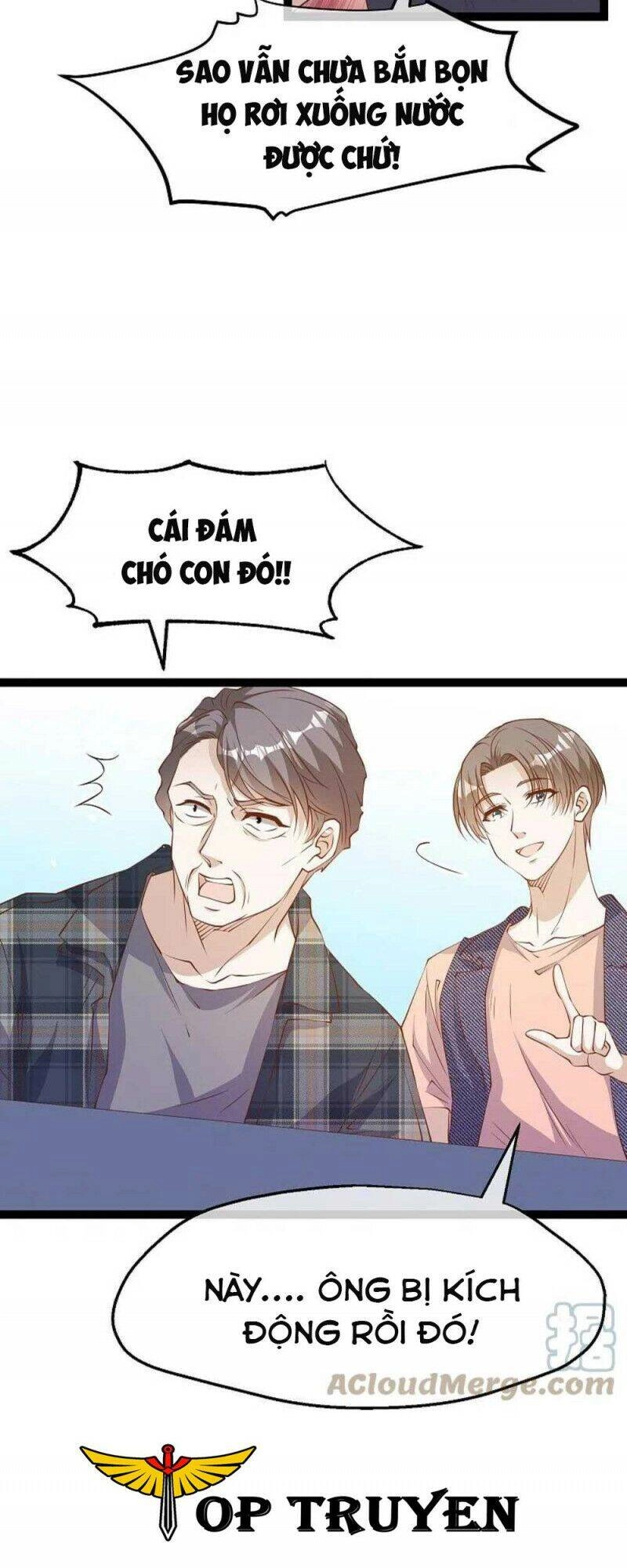 Thần Cấp Ngư Phu Chapter 255 - 14