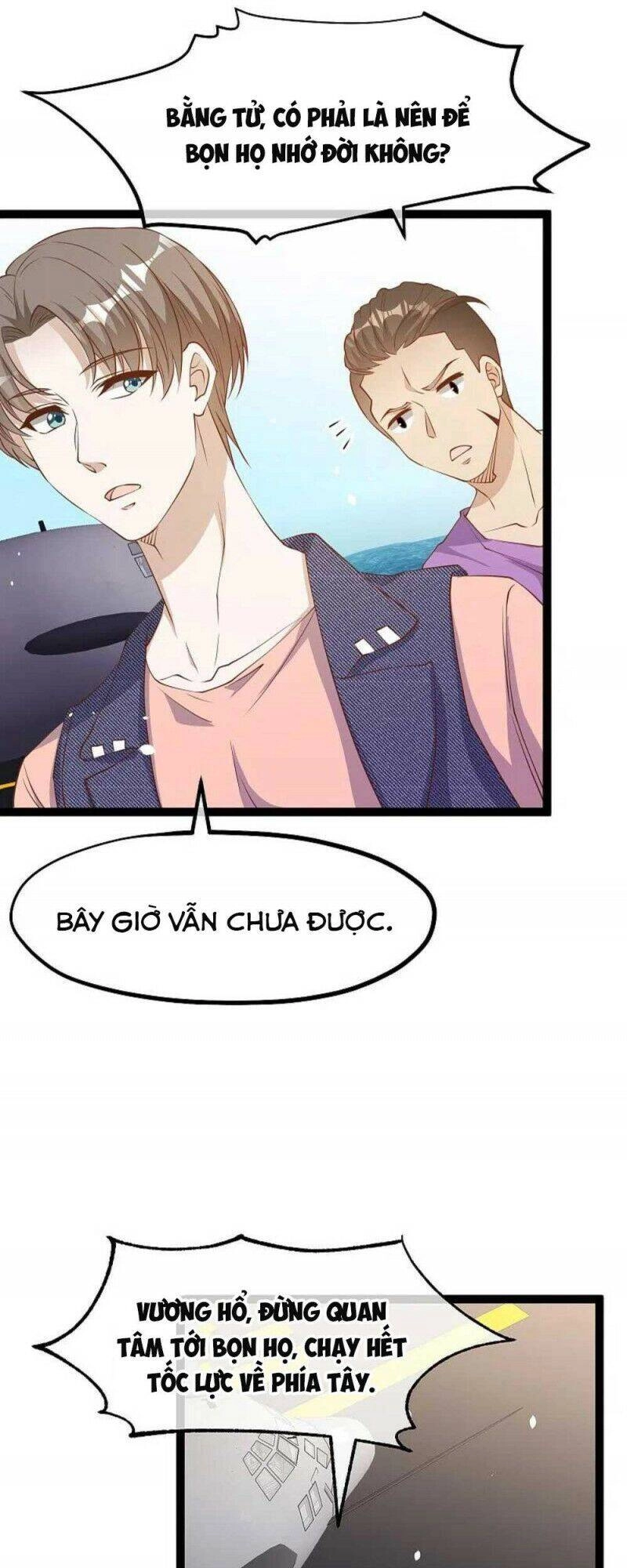 Thần Cấp Ngư Phu Chapter 255 - 15