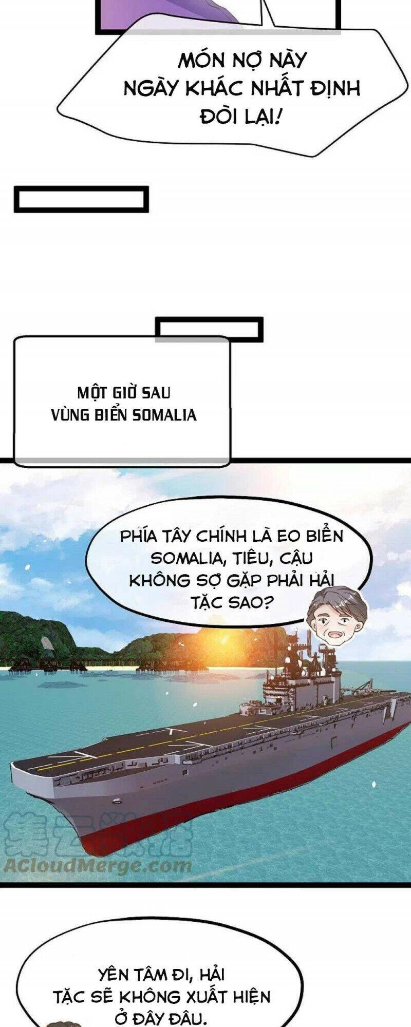 Thần Cấp Ngư Phu Chapter 255 - 18