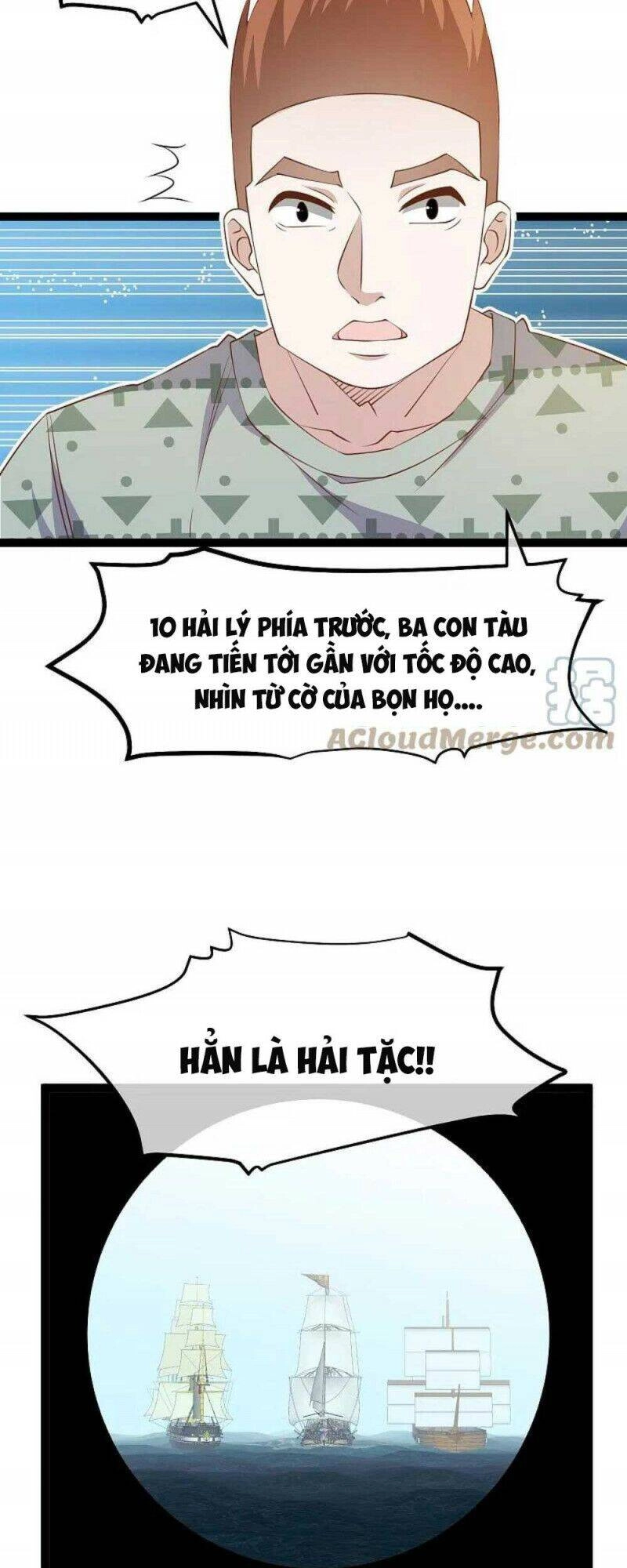 Thần Cấp Ngư Phu Chapter 255 - 21