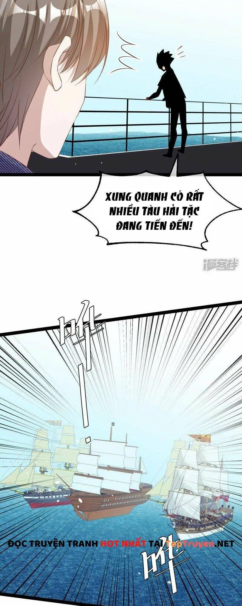 Thần Cấp Ngư Phu Chapter 256 - 3