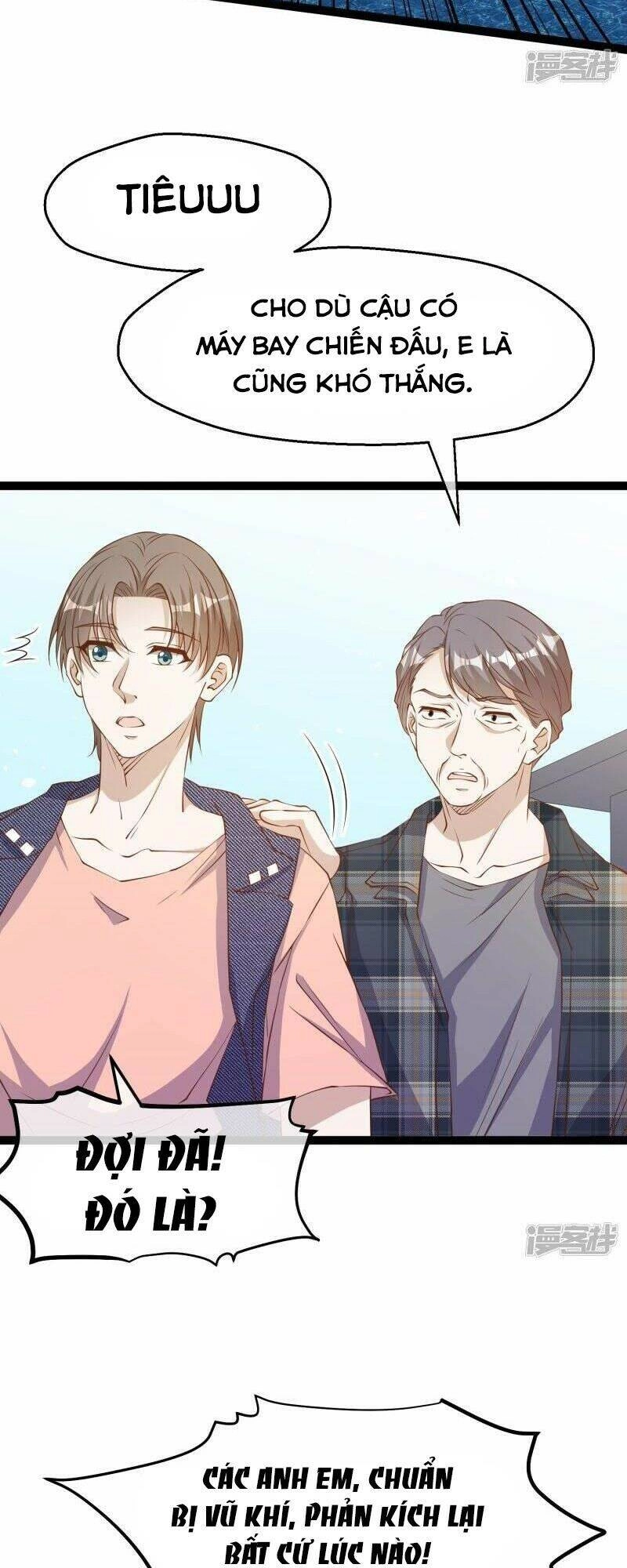 Thần Cấp Ngư Phu Chapter 256 - 4