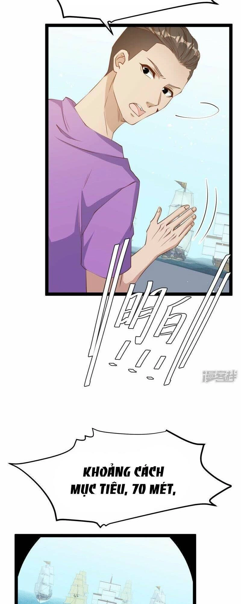 Thần Cấp Ngư Phu Chapter 256 - 5