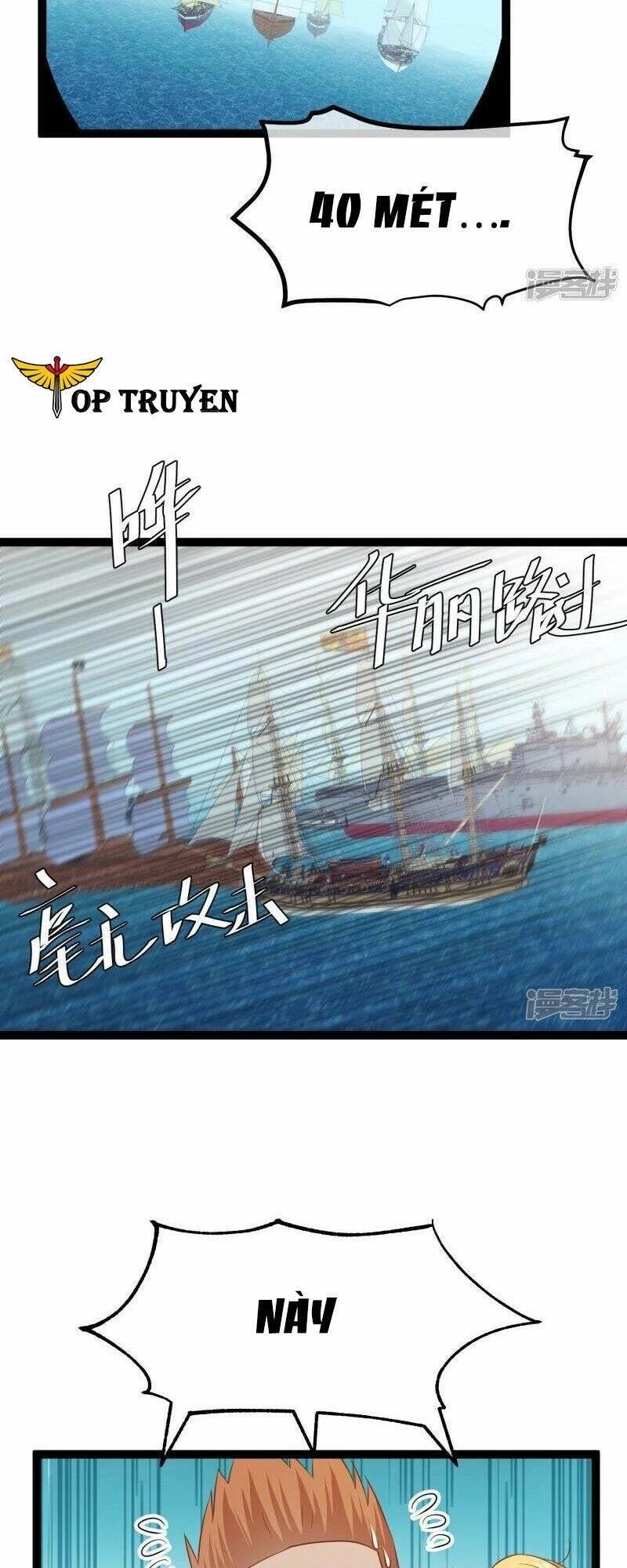 Thần Cấp Ngư Phu Chapter 256 - 6