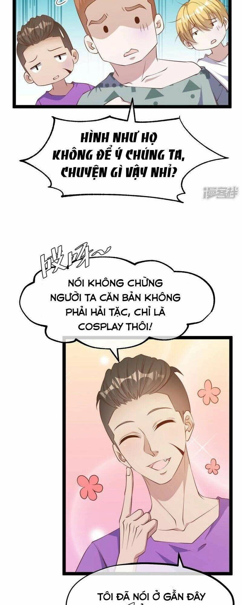 Thần Cấp Ngư Phu Chapter 256 - 7