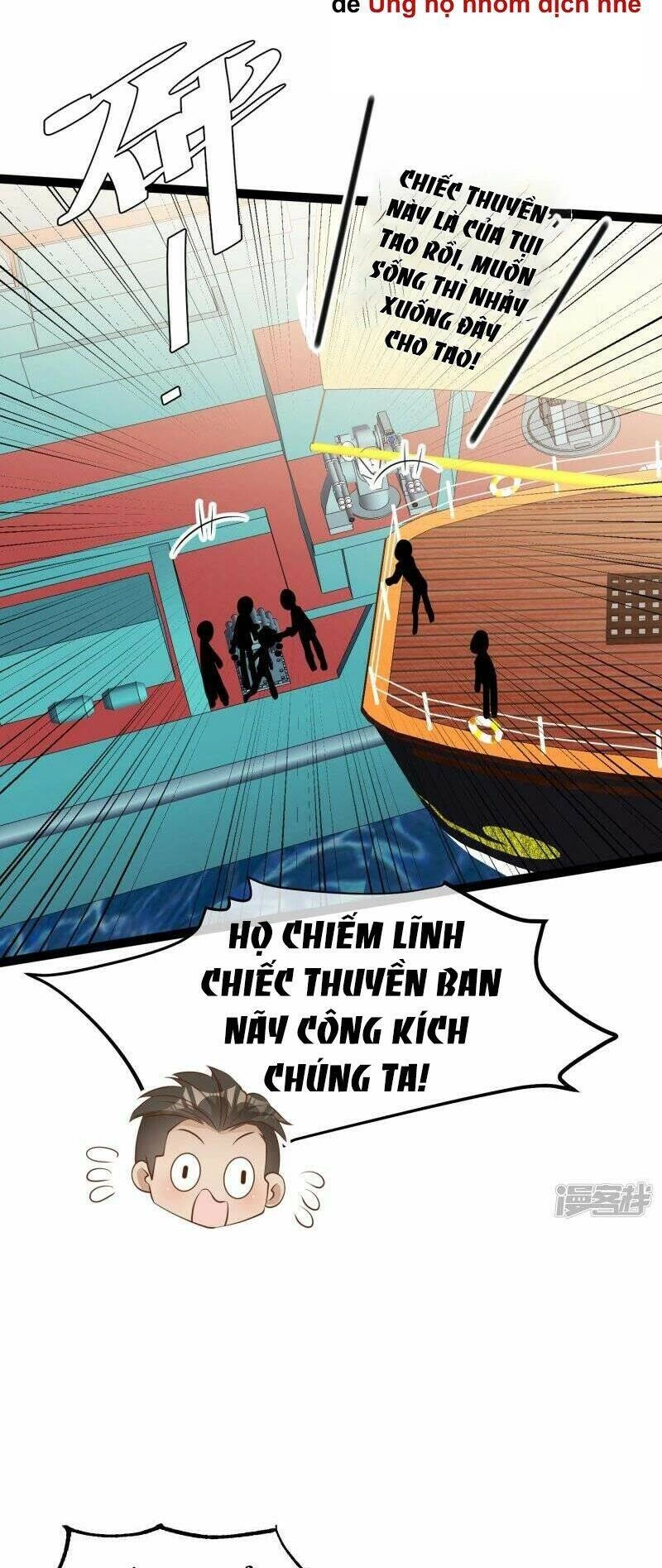 Thần Cấp Ngư Phu Chapter 256 - 9