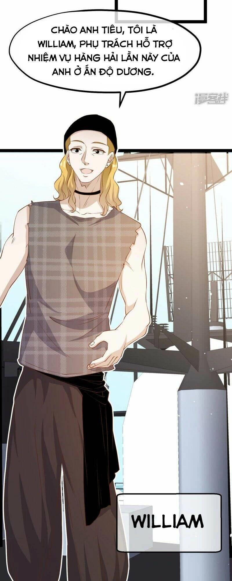 Thần Cấp Ngư Phu Chapter 256 - 13