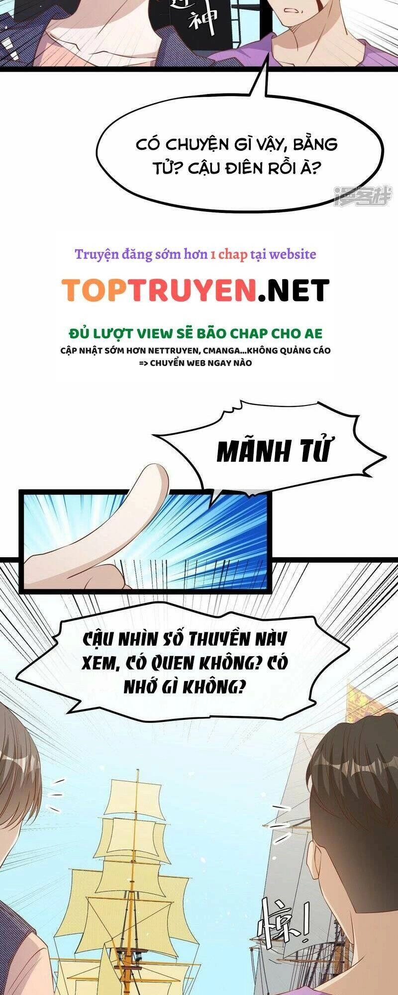 Thần Cấp Ngư Phu Chapter 256 - 18